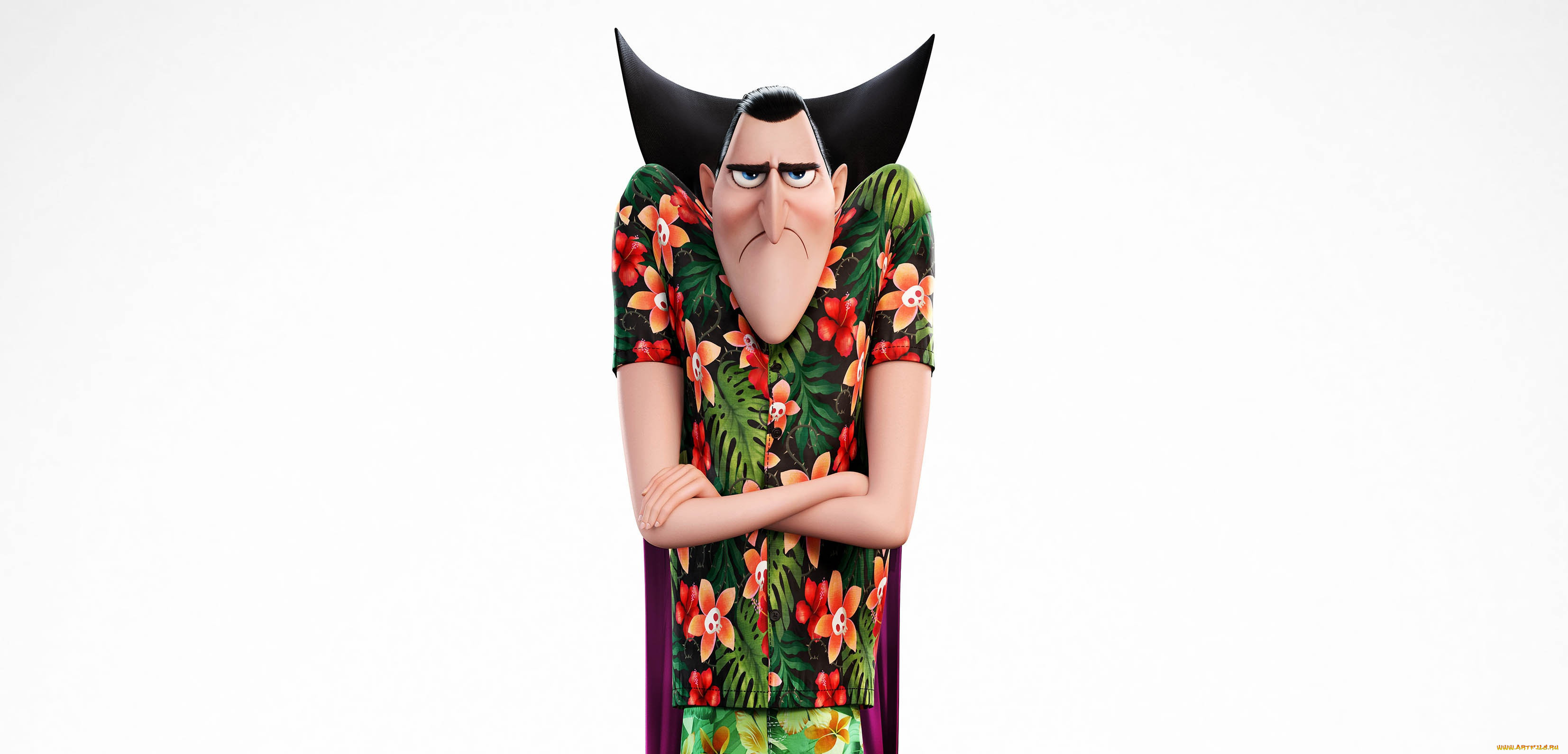 �����������, hotel transylvania 3, �������, ��, ���������